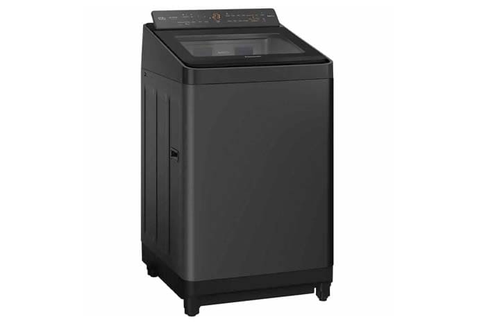 Máy Giặt Panasonic Inverter 10.5 Kg NA-FD105W3BV